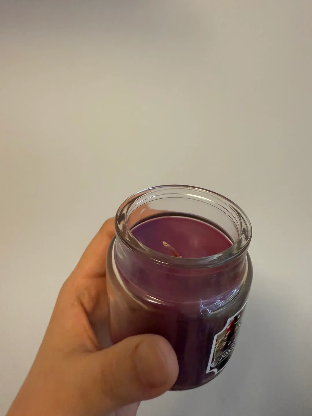 💚CANDLE-LITE Juicy Black Cherries Candle image indicator(3)