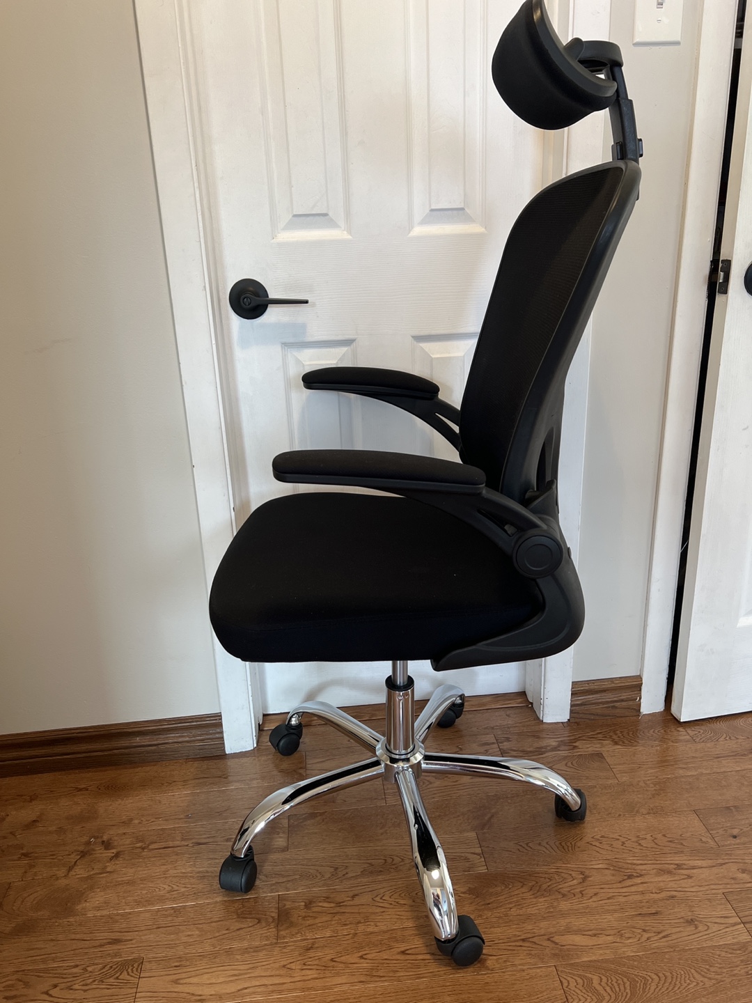 Ergonomic Office Chair - photo 2