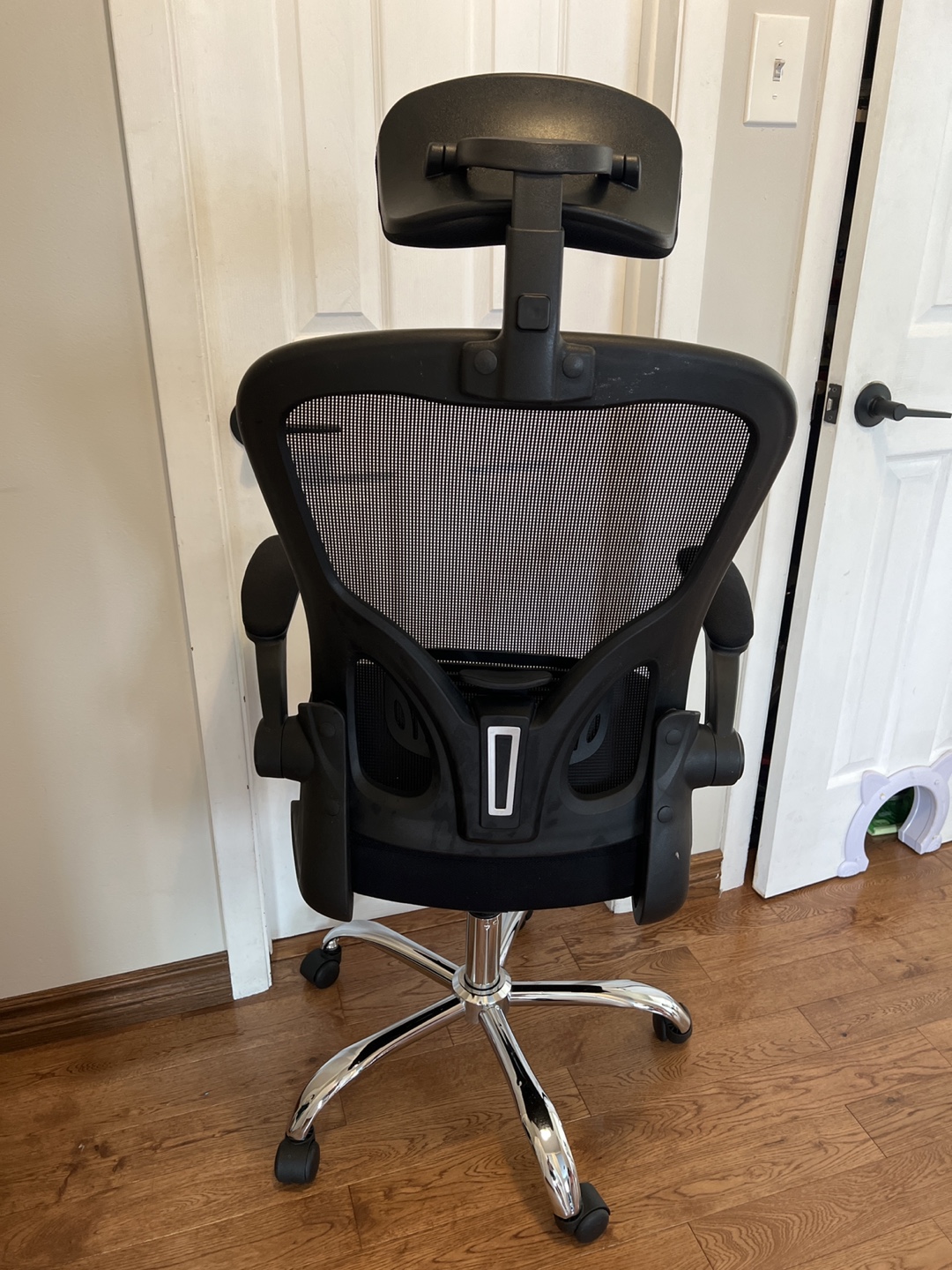Ergonomic Office Chair - photo 3