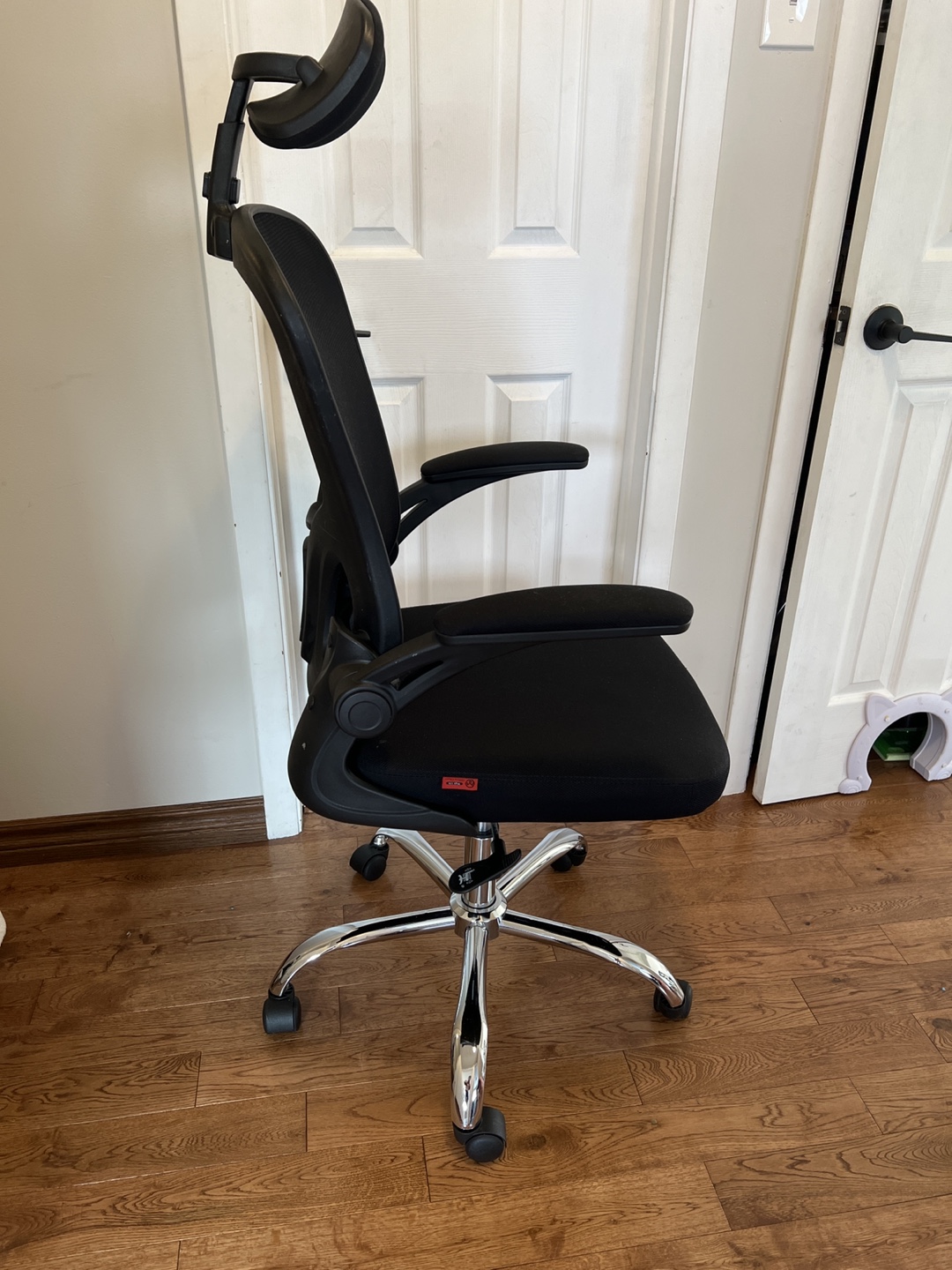 Ergonomic Office Chair - photo 4