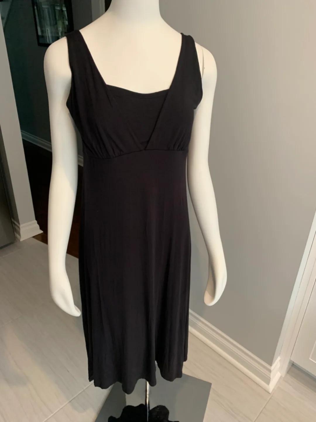 Amoena Black Dress thumbnail
