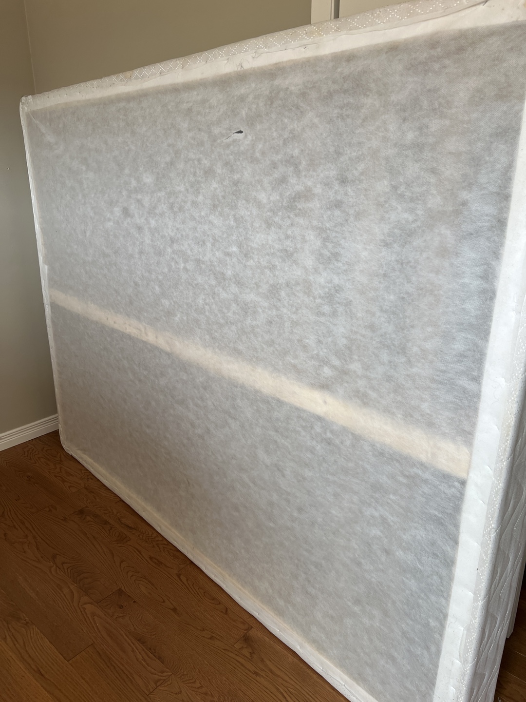 Queen Boxspring - photo 2