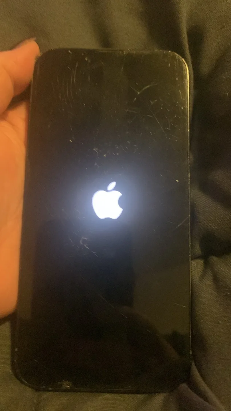 Used iPhone thumbnail