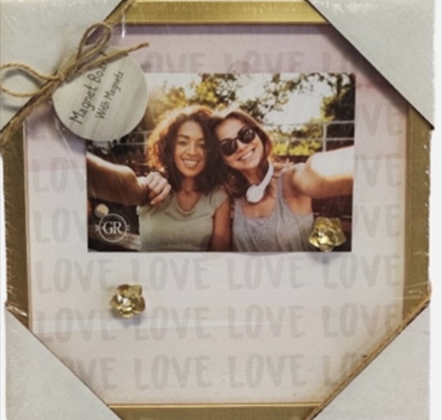 Magnetic Board with Magnets - photo 2