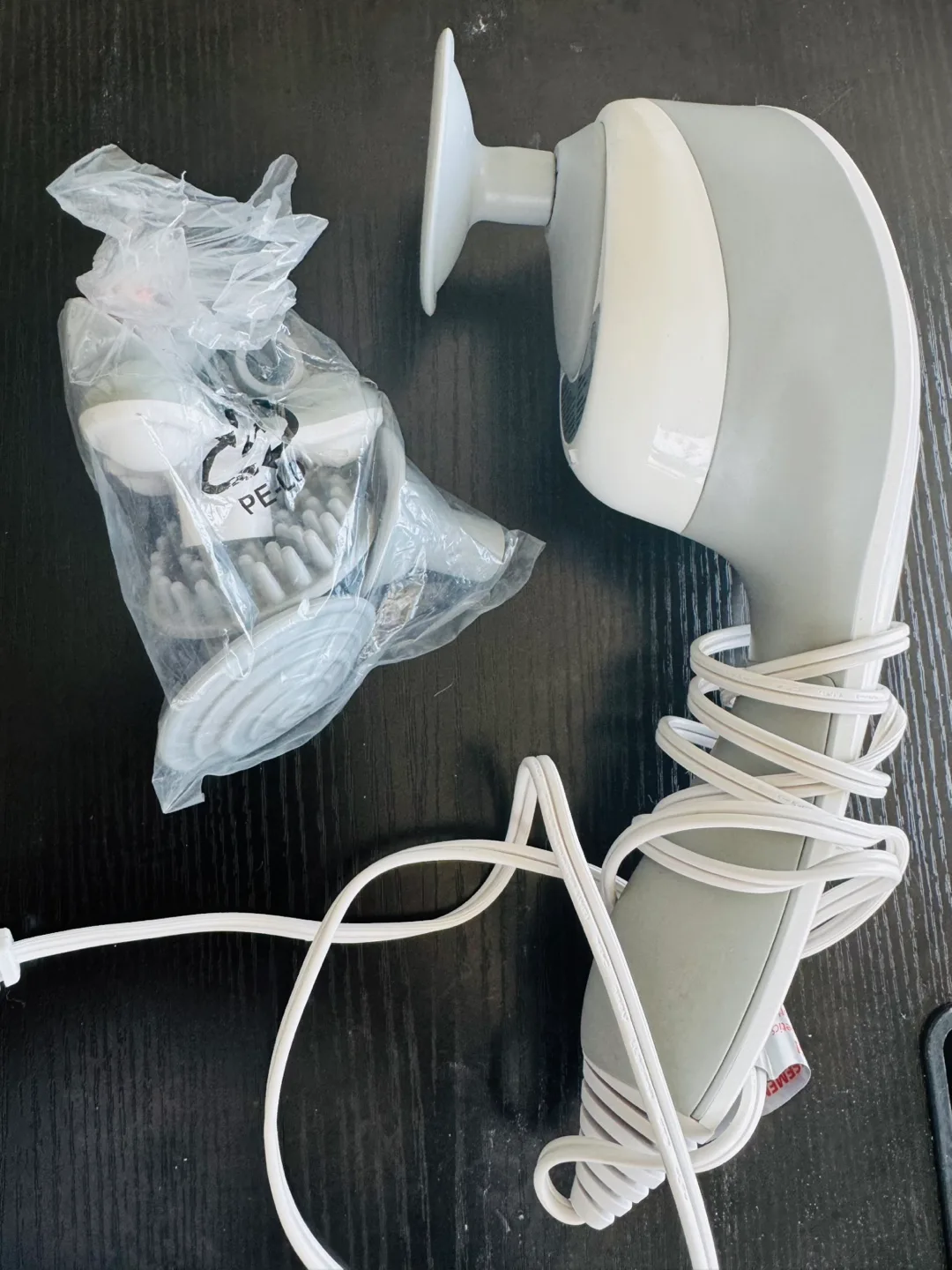 Brand New Homedics body Massager - Move out sale image indicator(2)