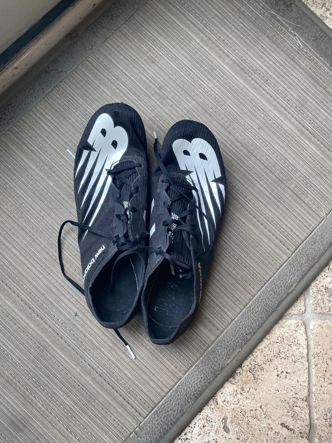 New Balance Track Spikes thumbnail