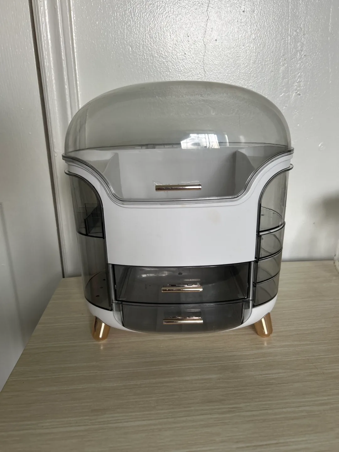 Makeup Organizer thumbnail