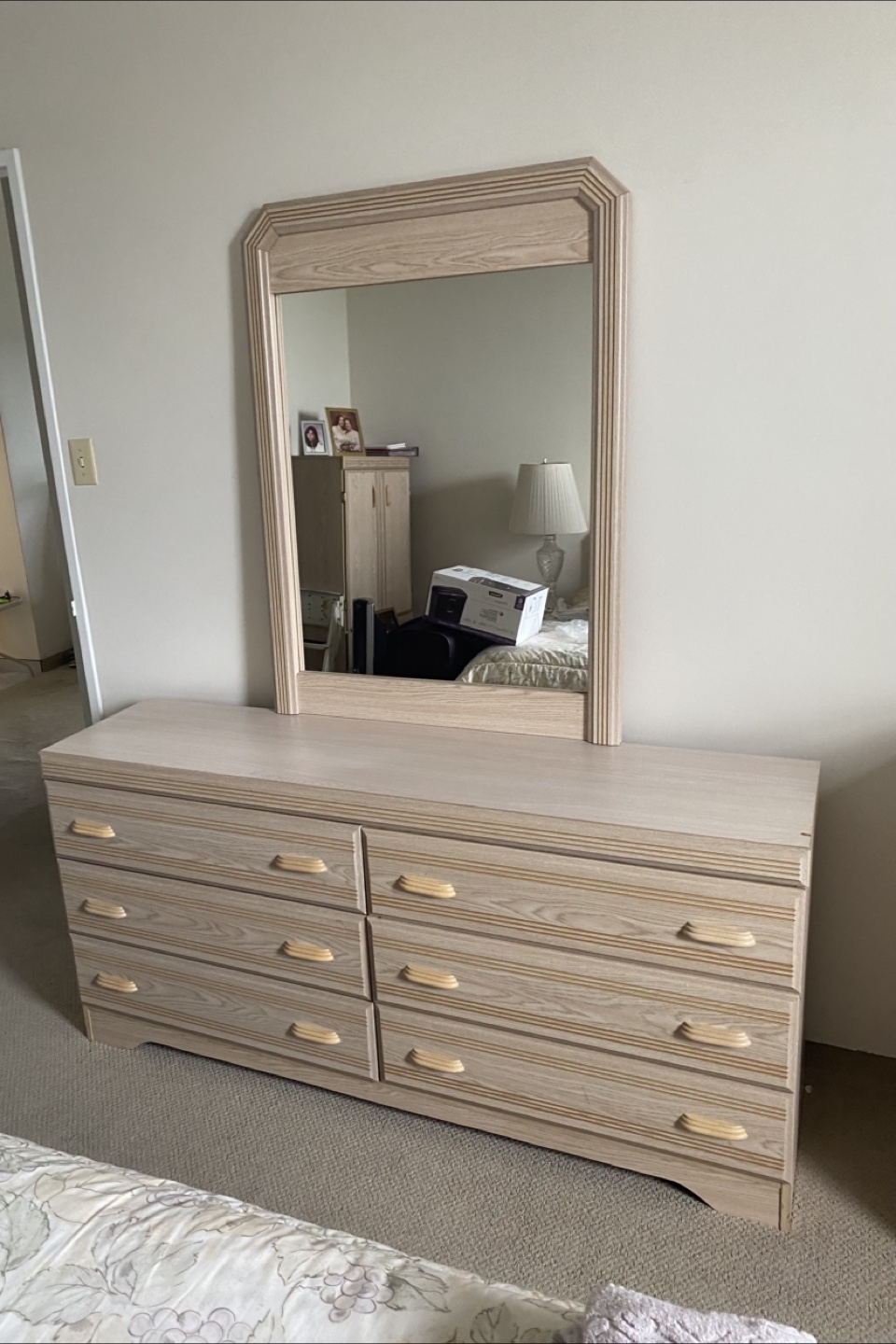 Bedroom Set