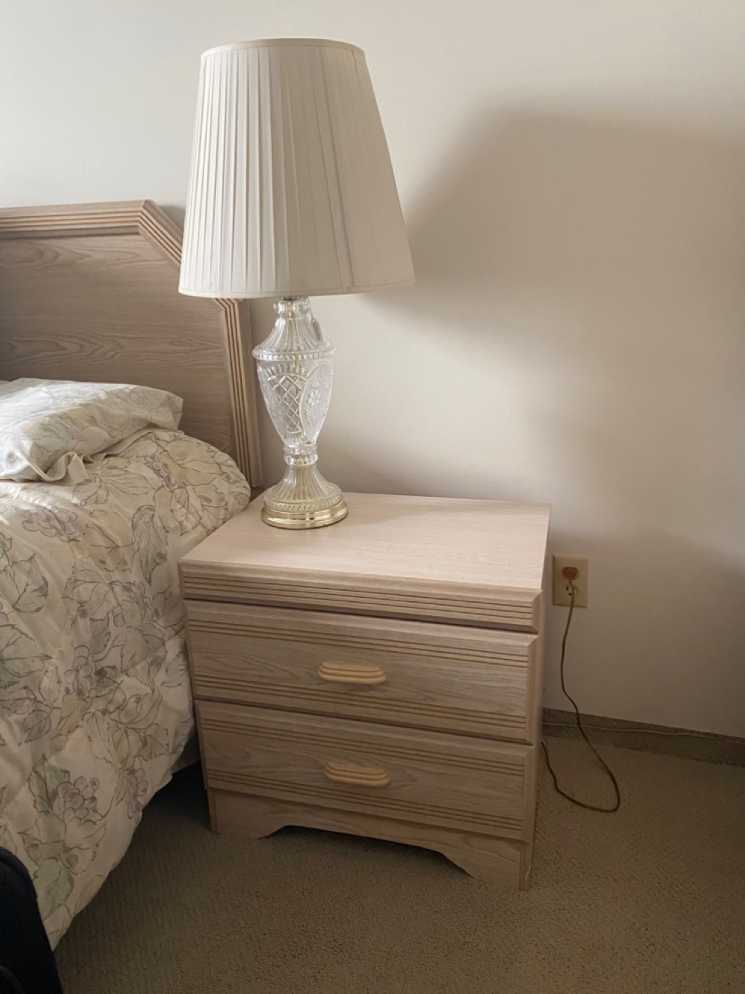 Bedroom Set - photo 5