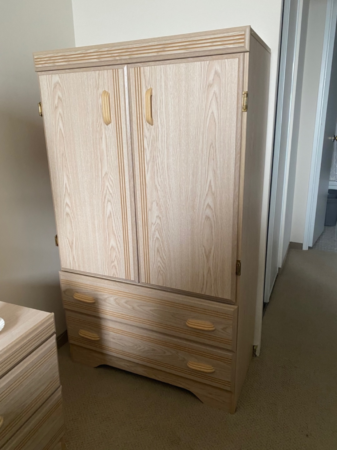 Bedroom Set - photo 3