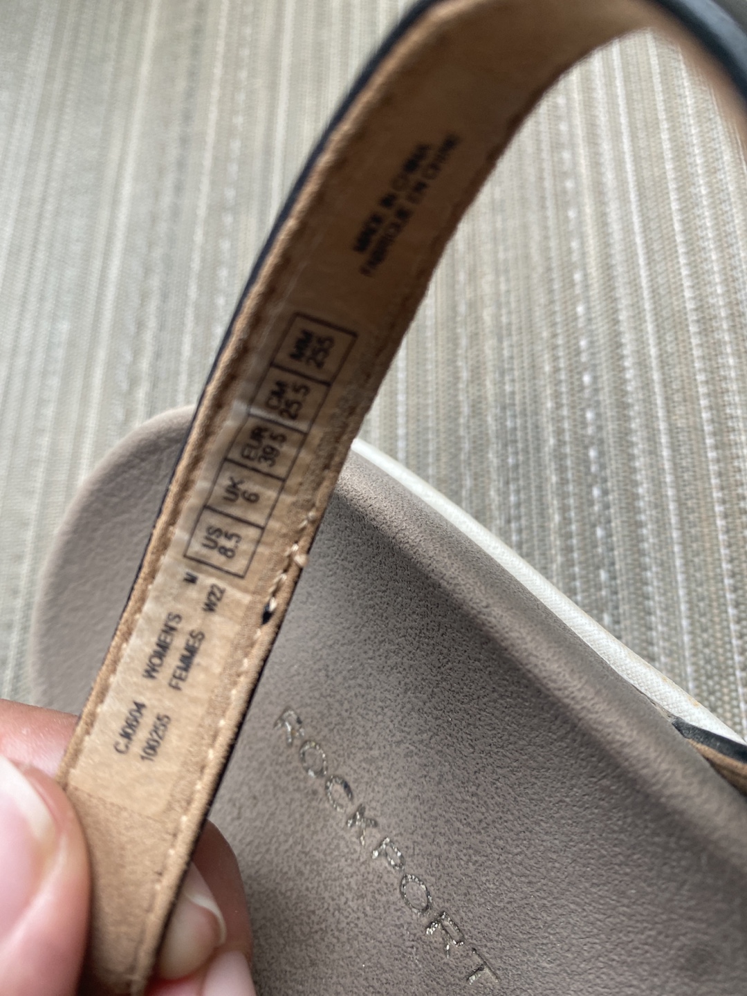 Rockport Women's Sandals - photo 4