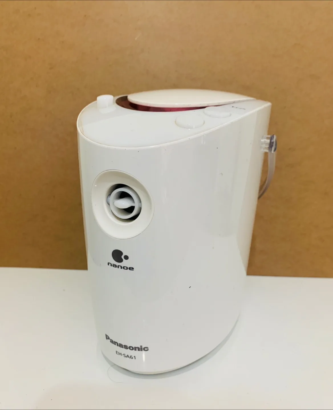 Panasonic EH-SA61 Facial Steamer thumbnail