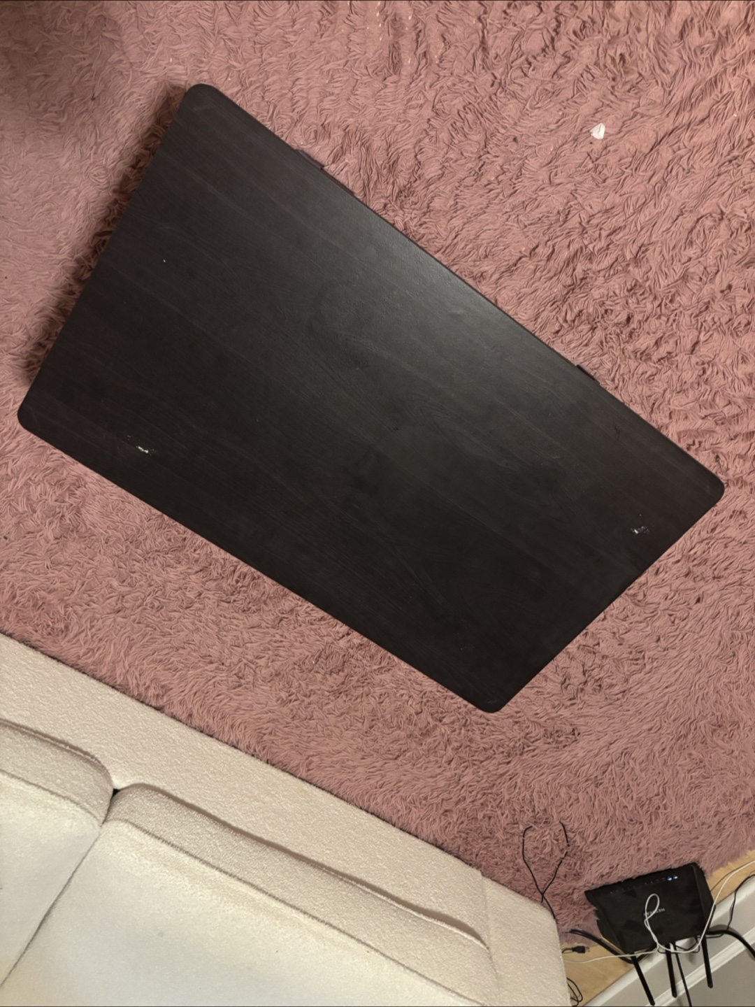 Coffee table - photo 2