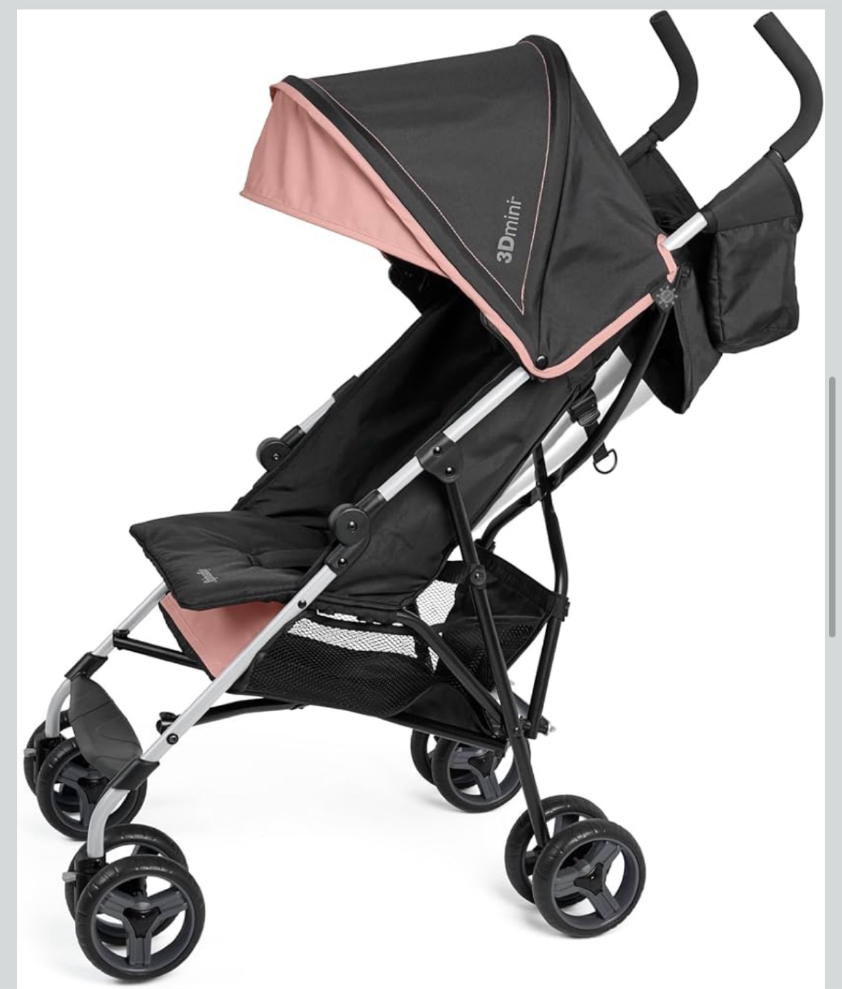 Brand new 3Dmini Stroller