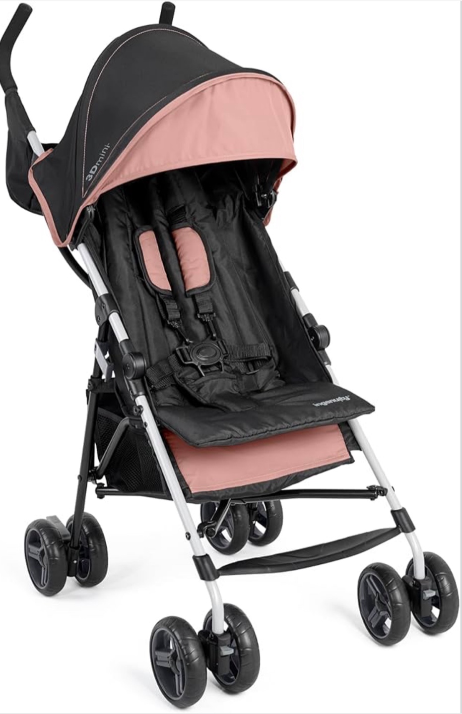Brand new 3Dmini Stroller - photo 3