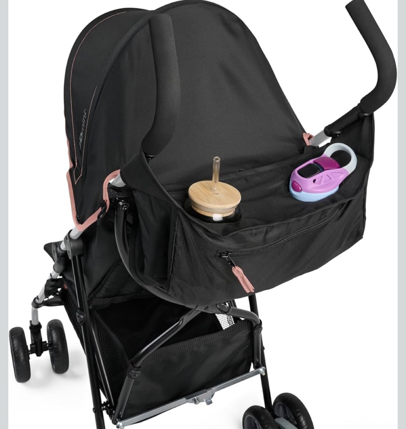 Brand new 3Dmini Stroller - photo 5