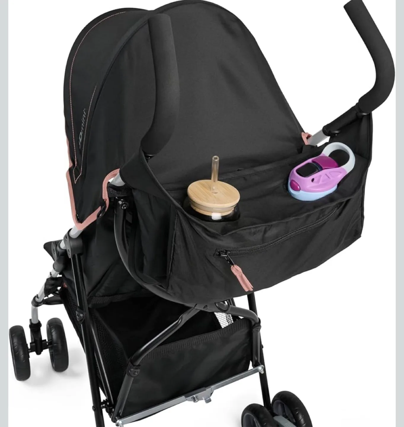 Brand new 3Dmini Stroller image indicator(5)