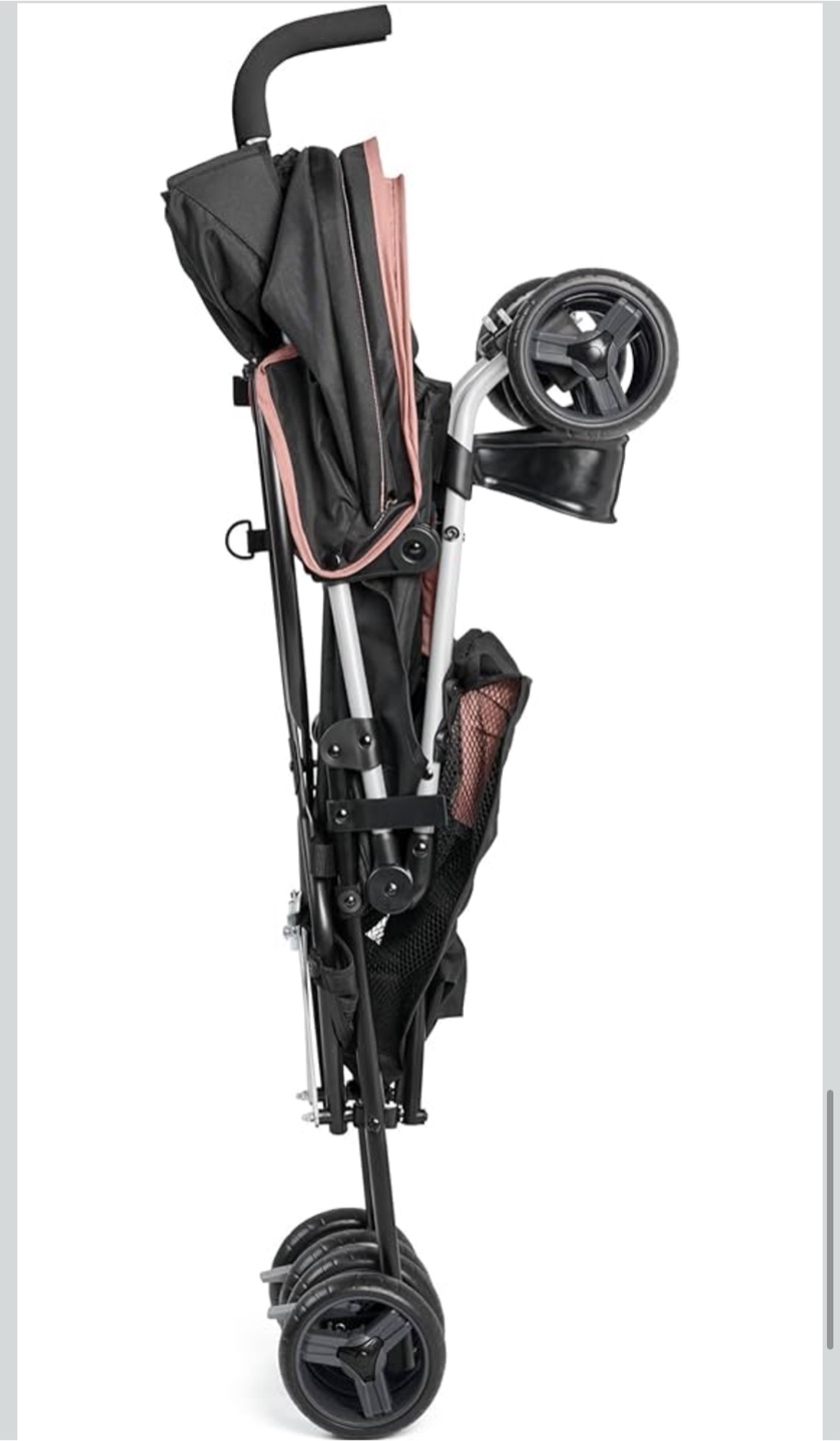 Brand new 3Dmini Stroller - photo 4