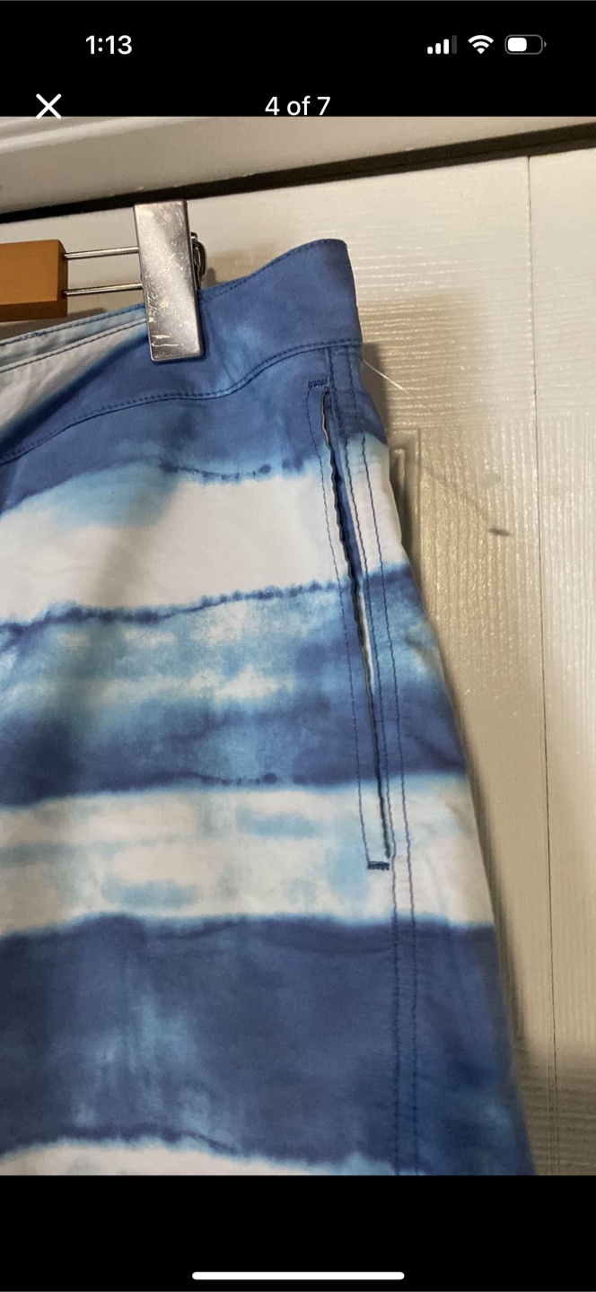 Obey Board Shorts - photo 4