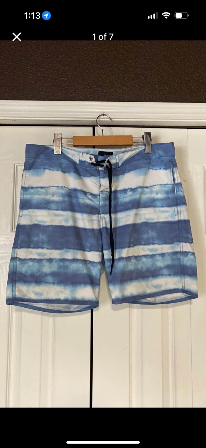 Obey Board Shorts
