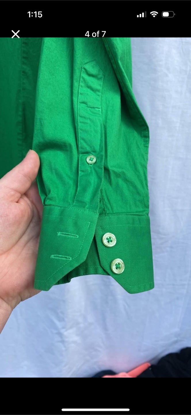 Matinique Dress Shirt - photo 4