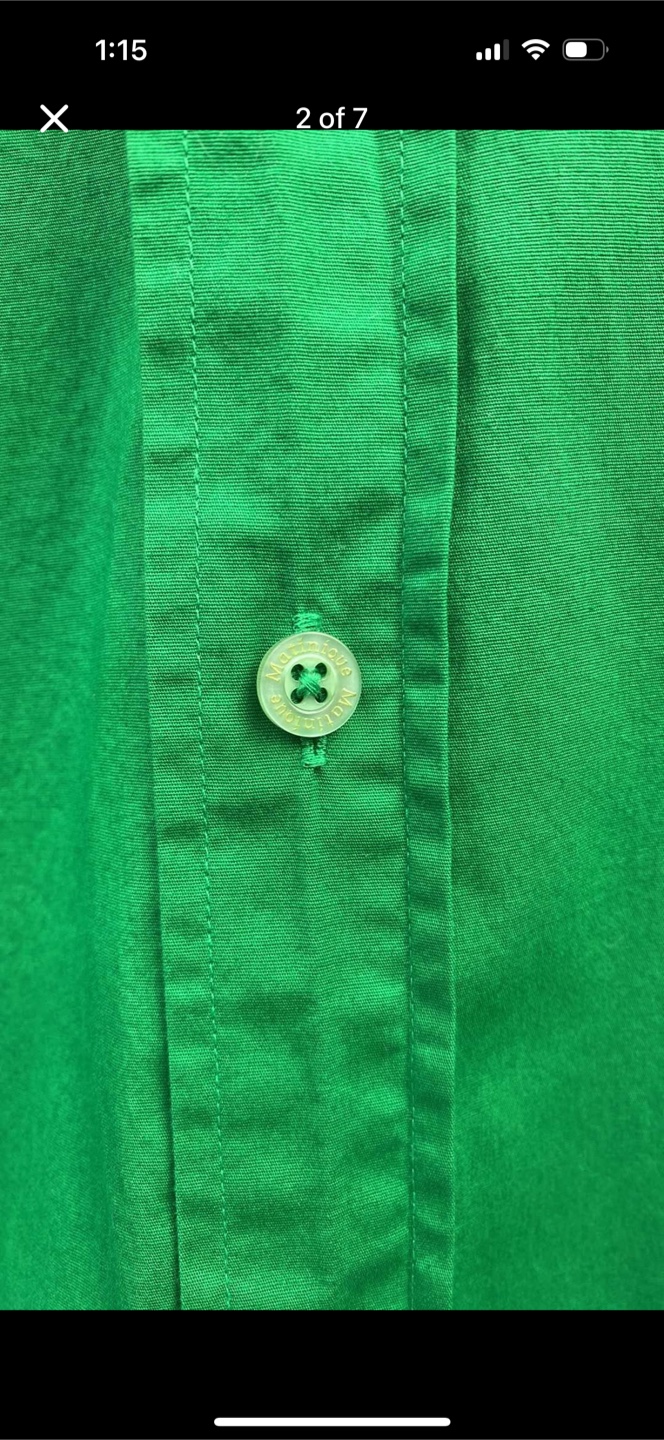 Matinique Dress Shirt - photo 2