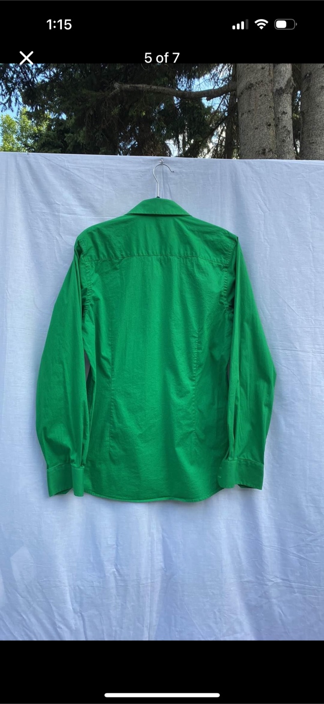 Matinique Dress Shirt - photo 5