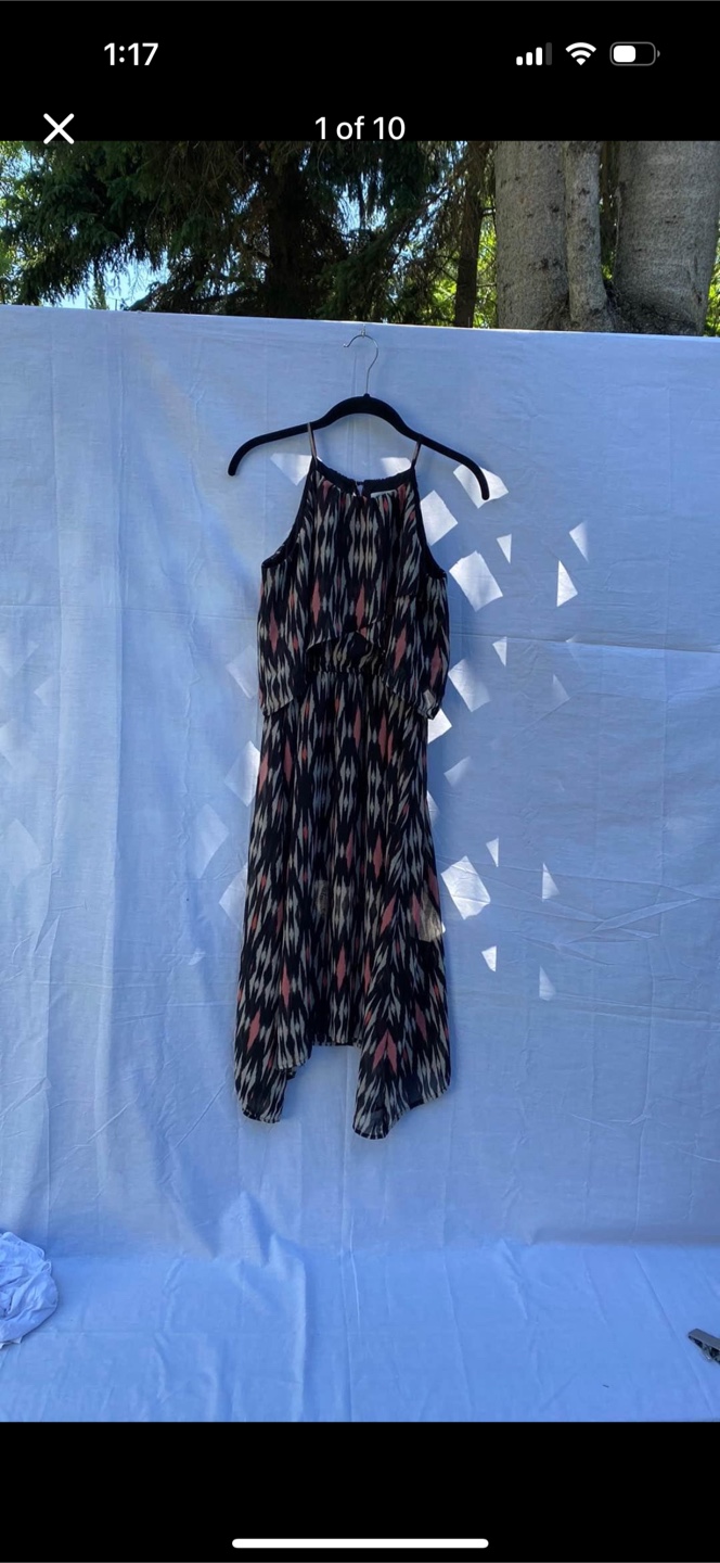H&M Youth Dress