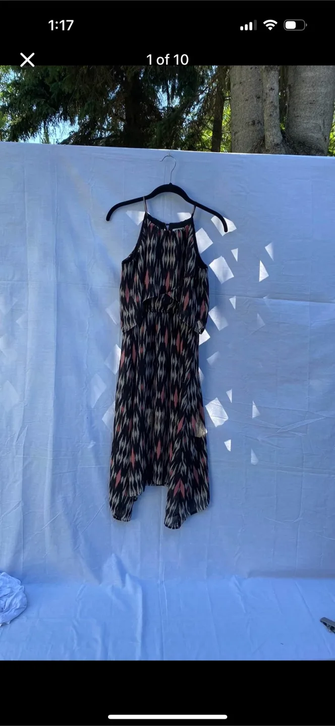 H&M Youth Dress thumbnail