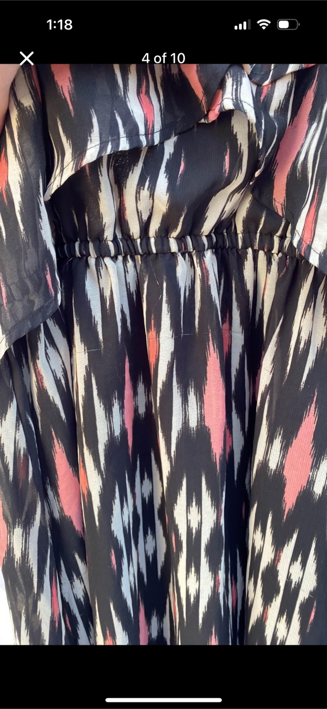 H&M Youth Dress - photo 4