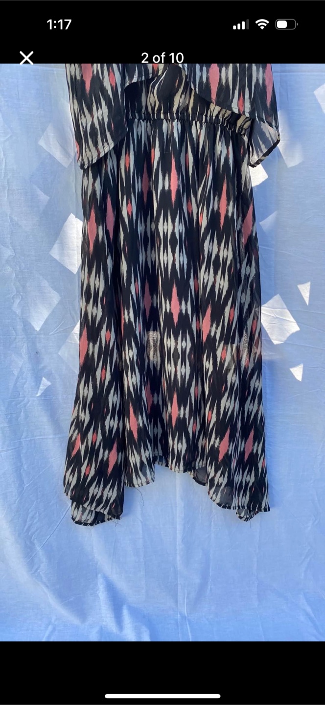 H&M Youth Dress - photo 2