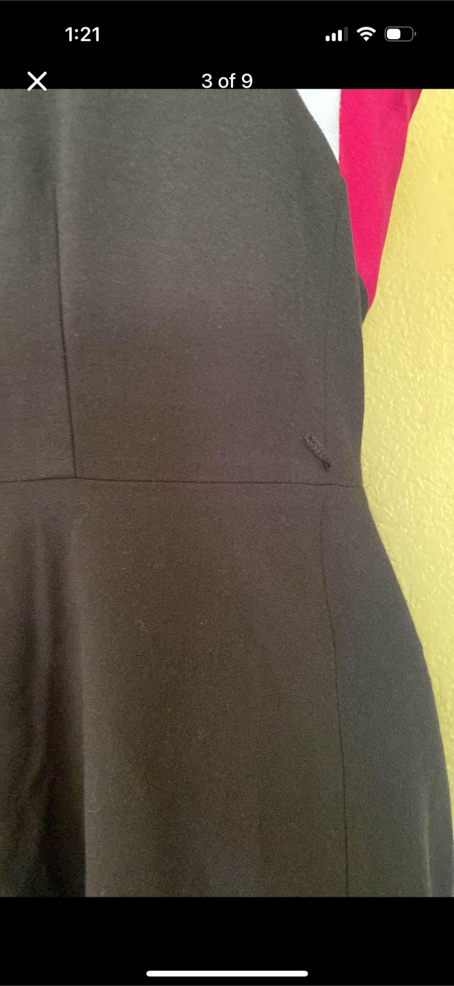 Cleo Dress - photo 3