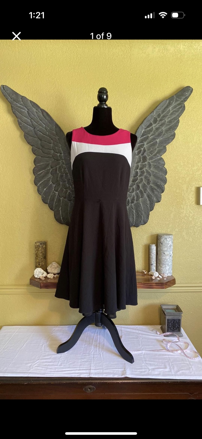 Cleo Dress