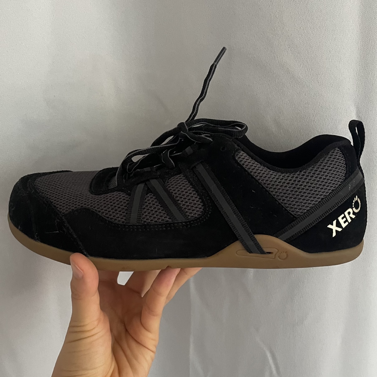 Xero Shoes Women's Prio Suede - photo 3