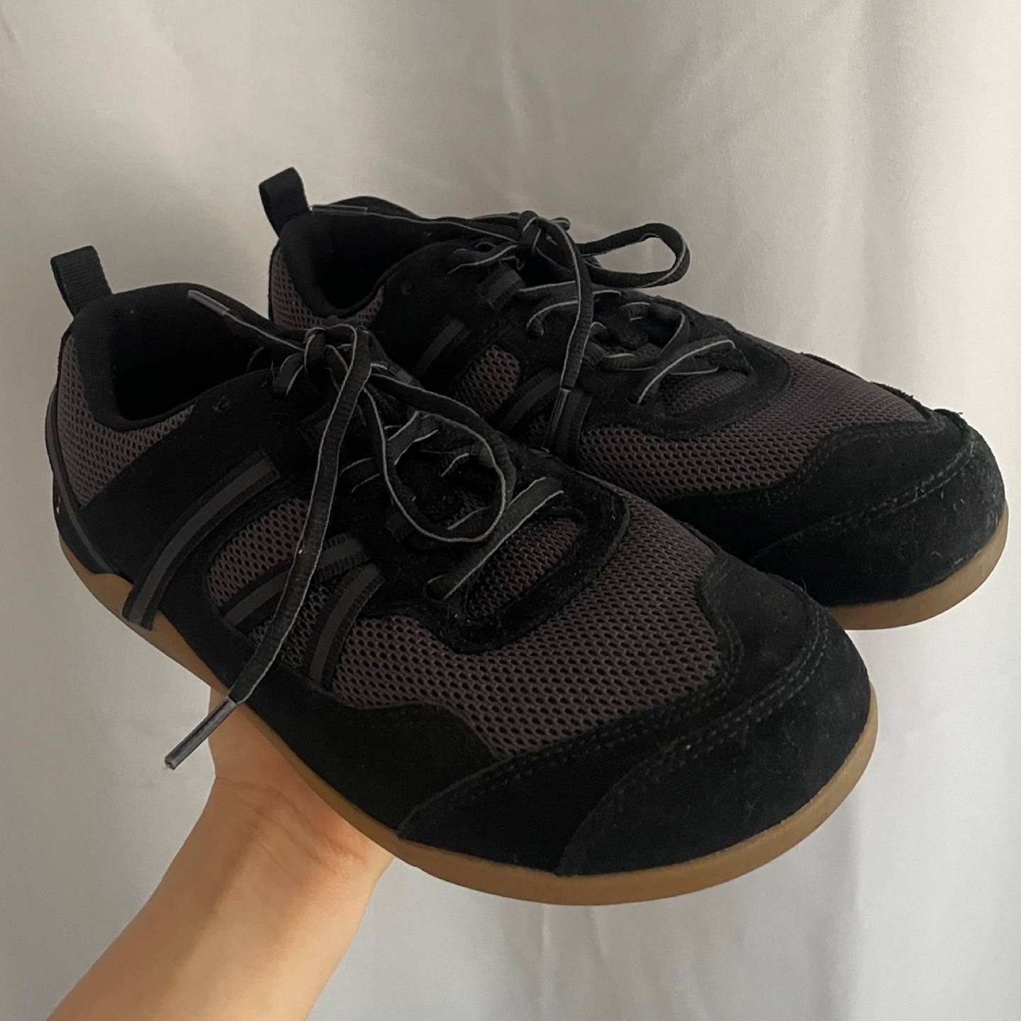 Xero Shoes Women's Prio Suede