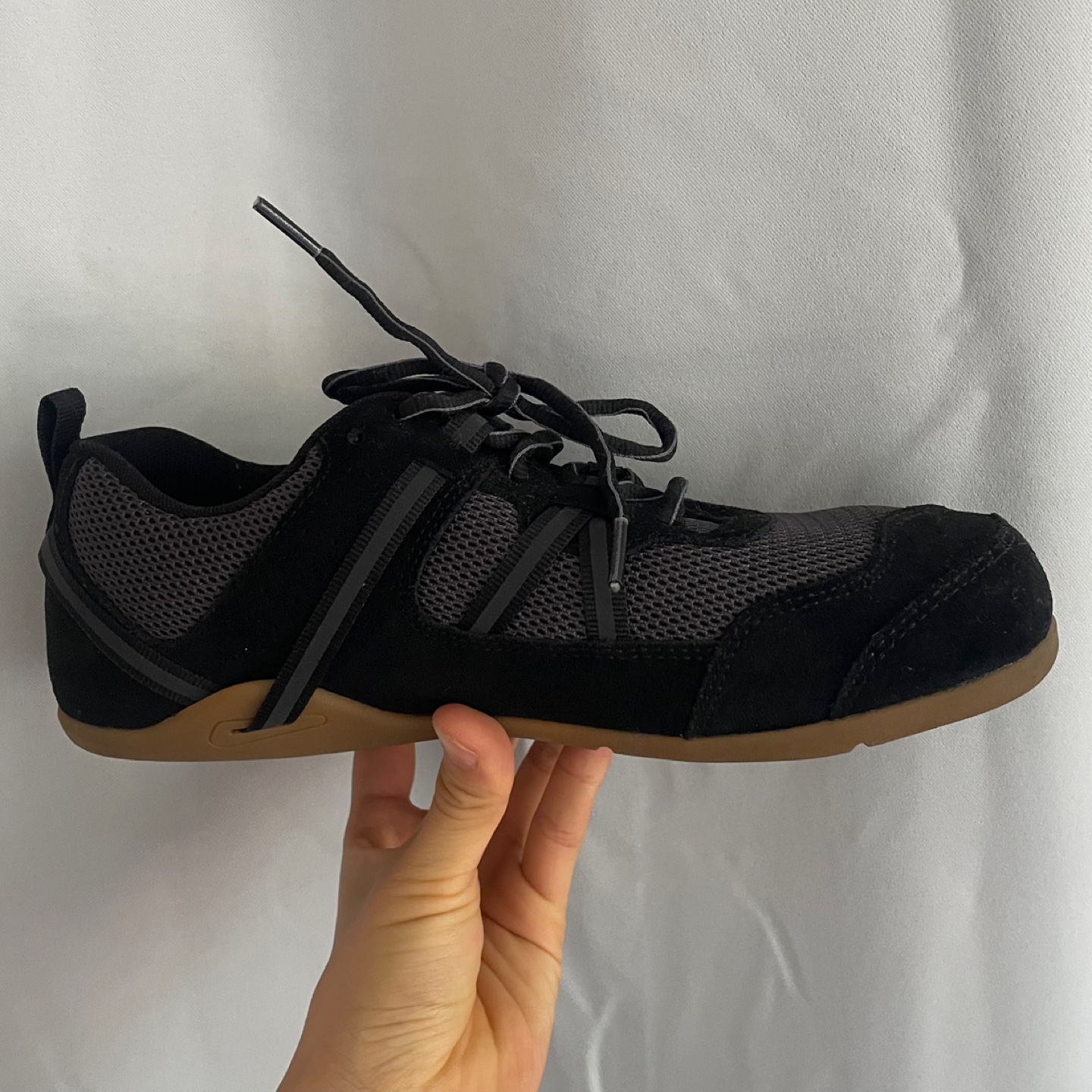 Xero Shoes Women's Prio Suede - photo 2