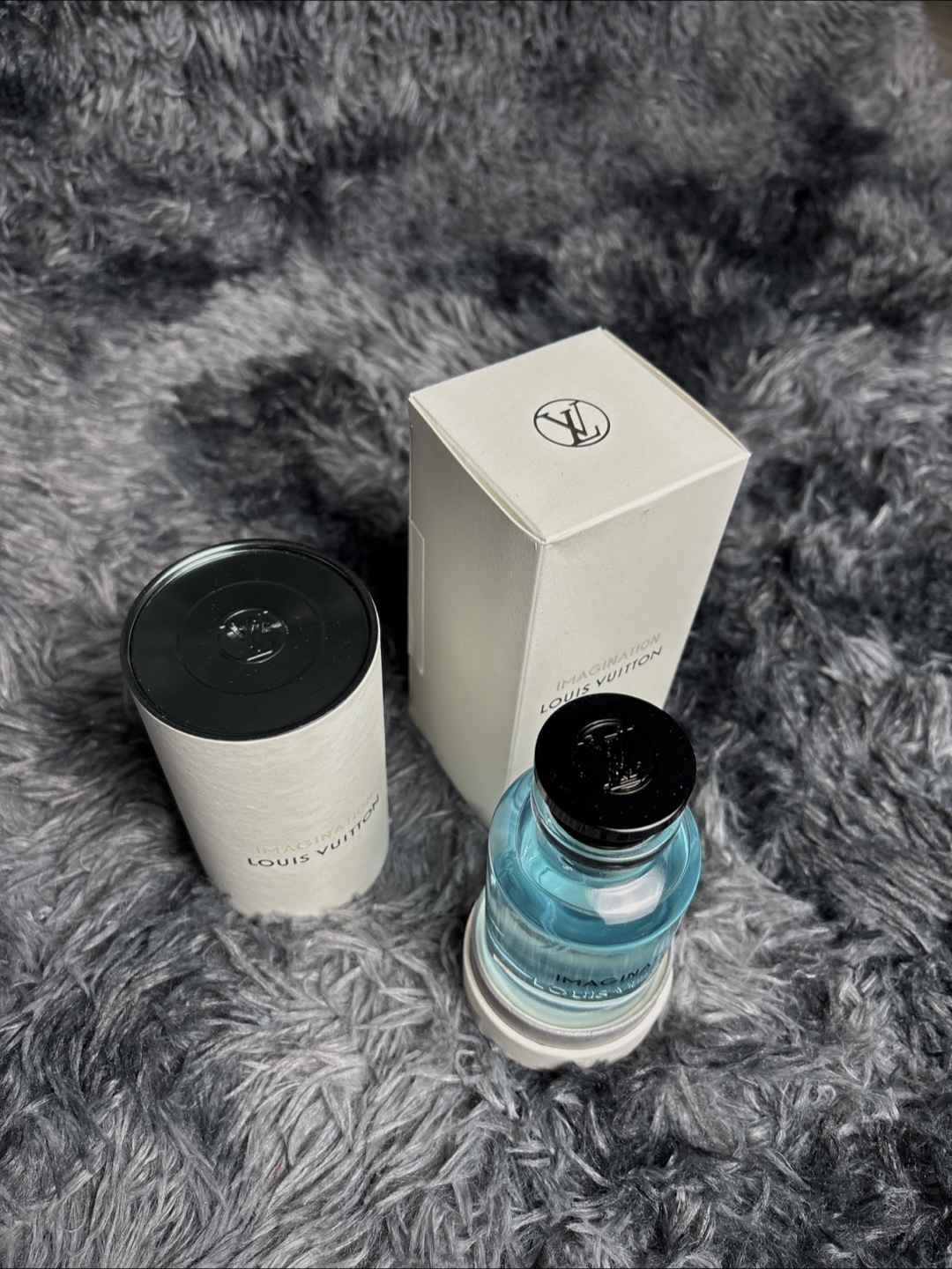 Louis Vuitton Imagination Eau De Parfum - photo 2