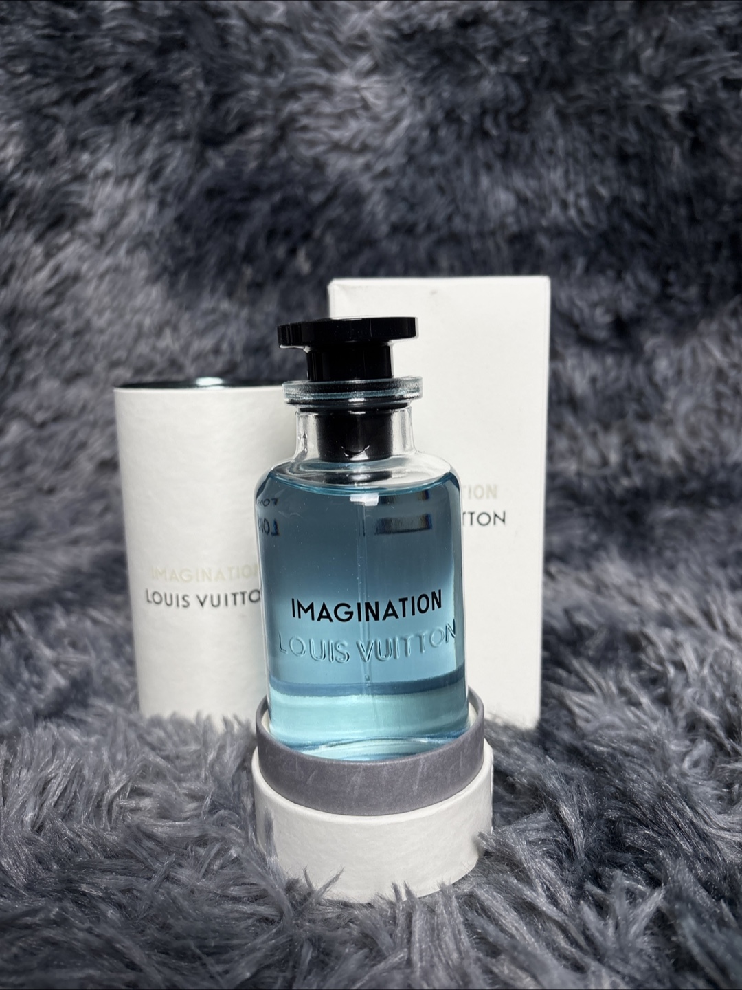 Louis Vuitton Imagination Eau De Parfum | Karrot
