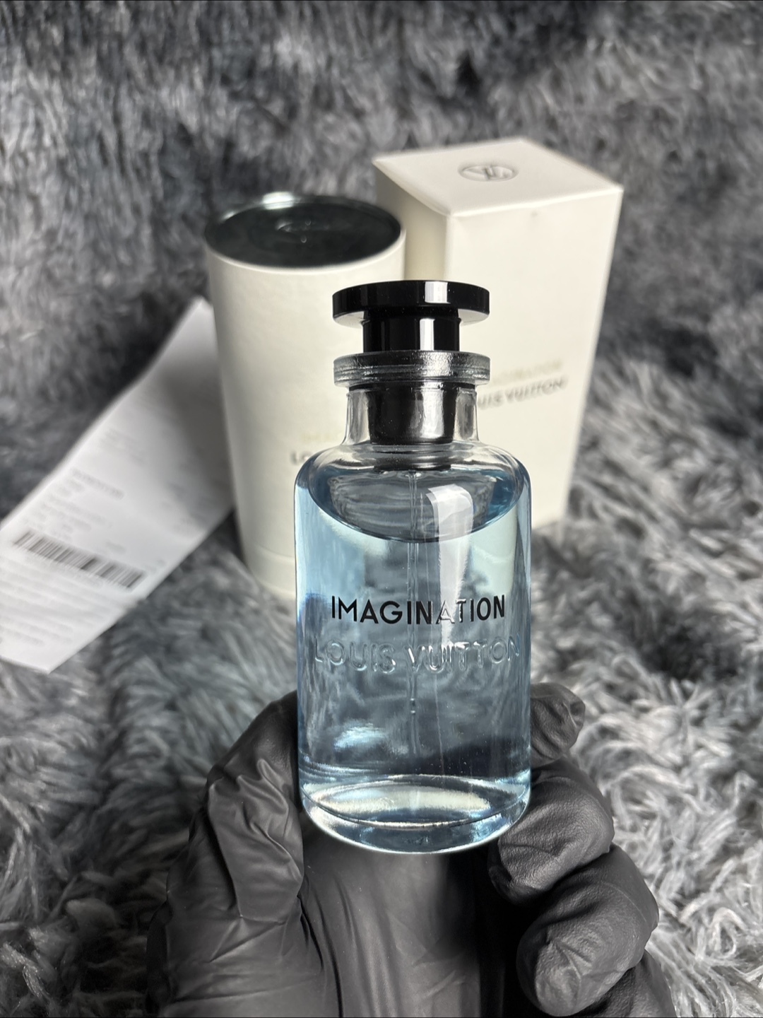 Louis Vuitton Imagination Eau De Parfum | Karrot