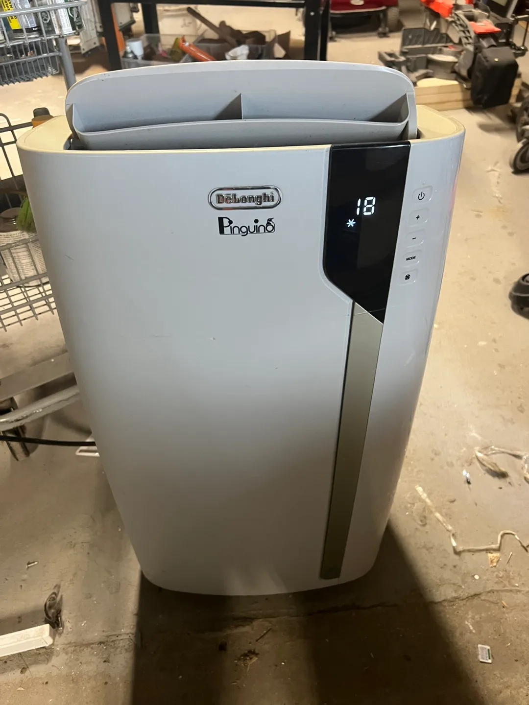 Portable Air Conditioner thumbnail