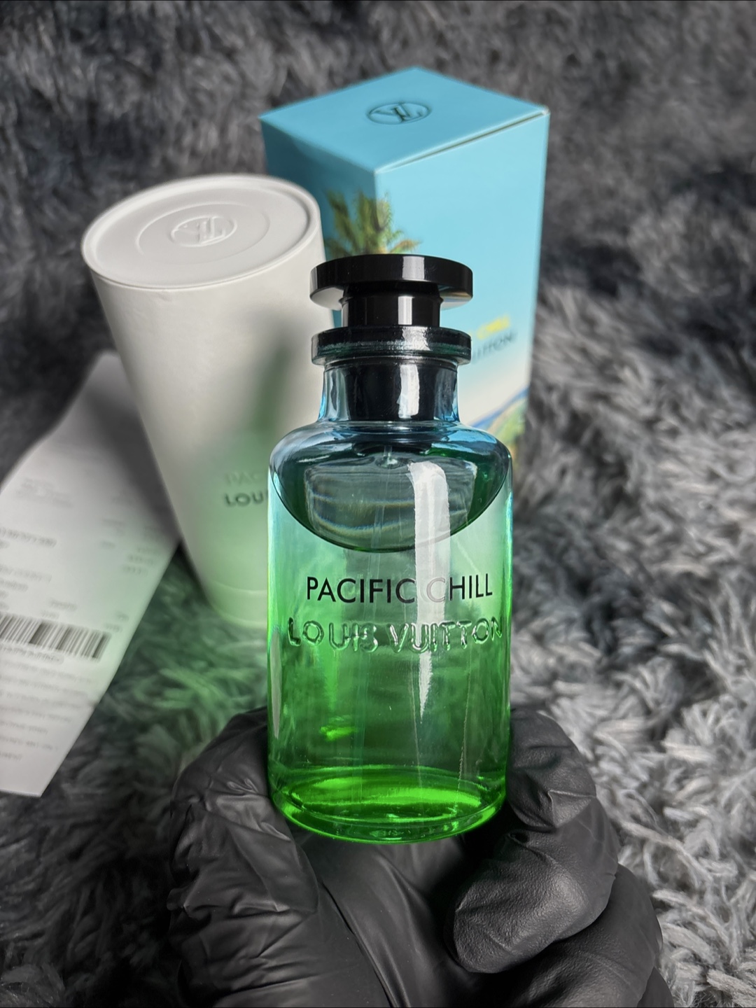 Louis Vuitton Pacific Chill Eau De Parfum - photo 3
