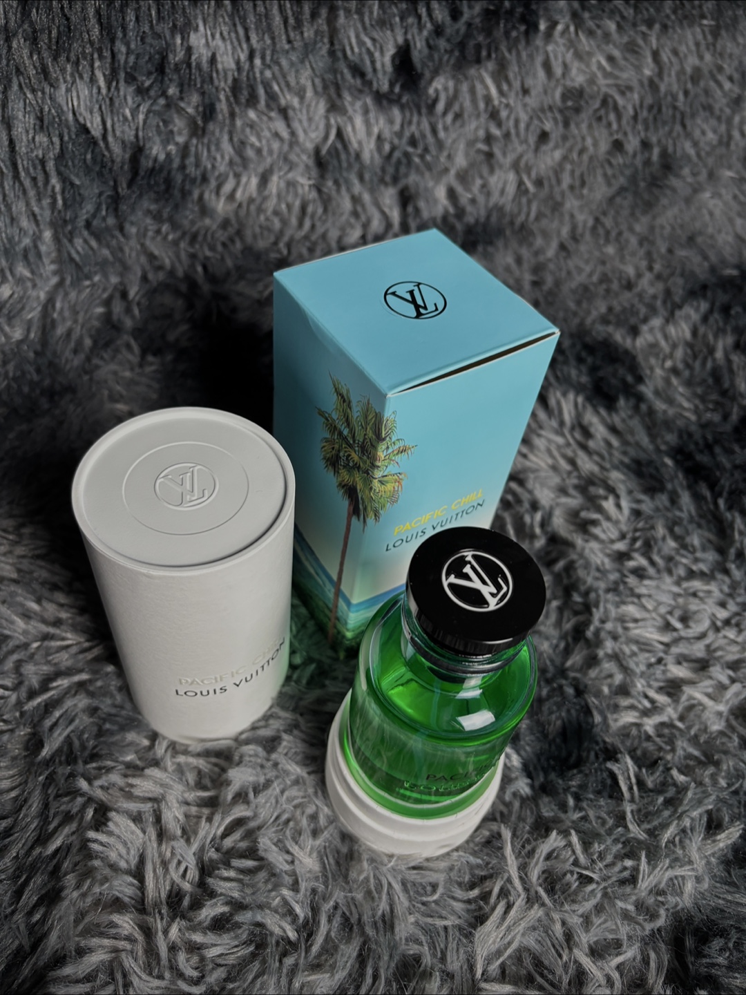 Louis Vuitton Pacific Chill Eau De Parfum - photo 2