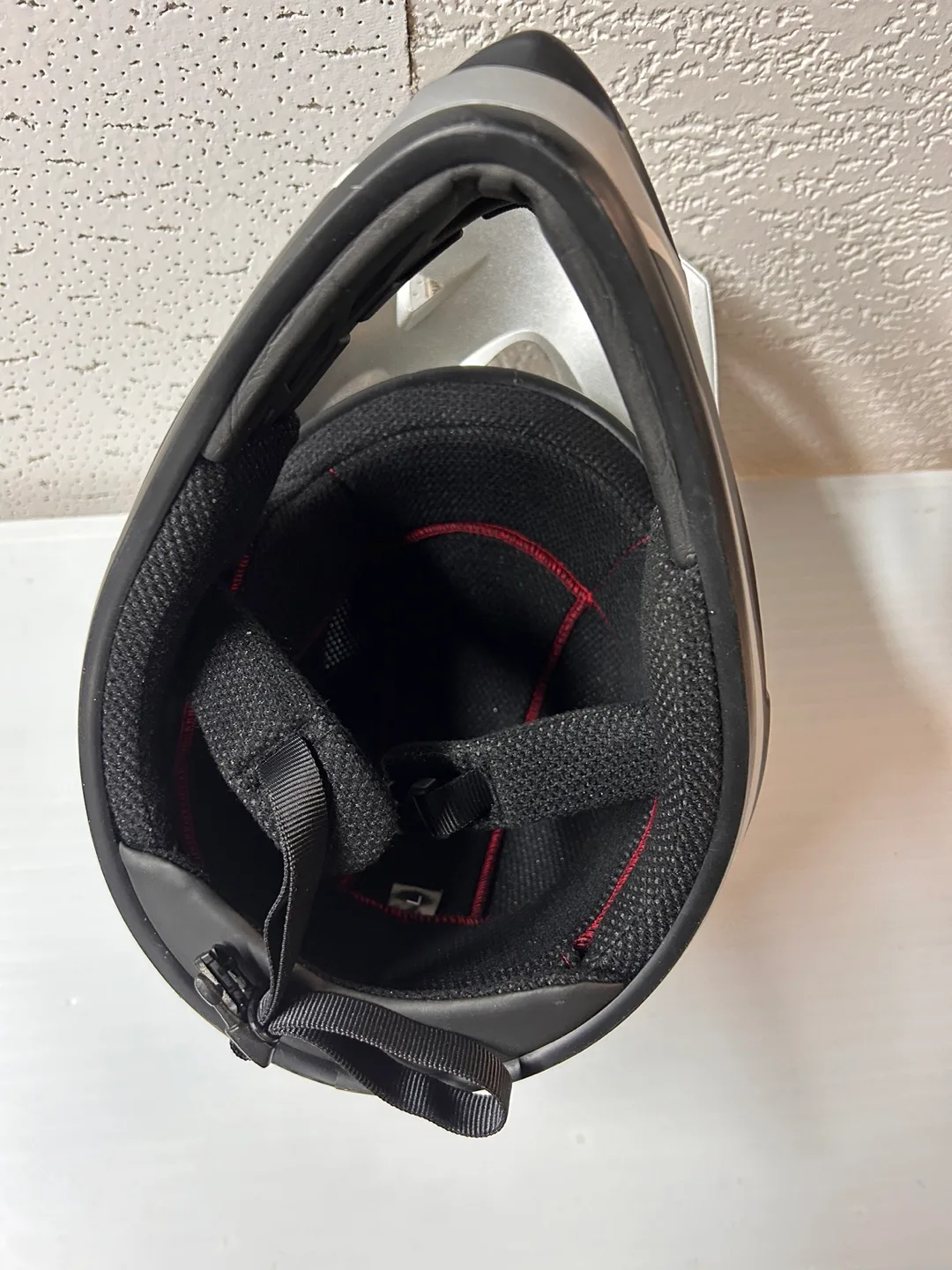 Bell Full-Face Helmet image indicator(4)