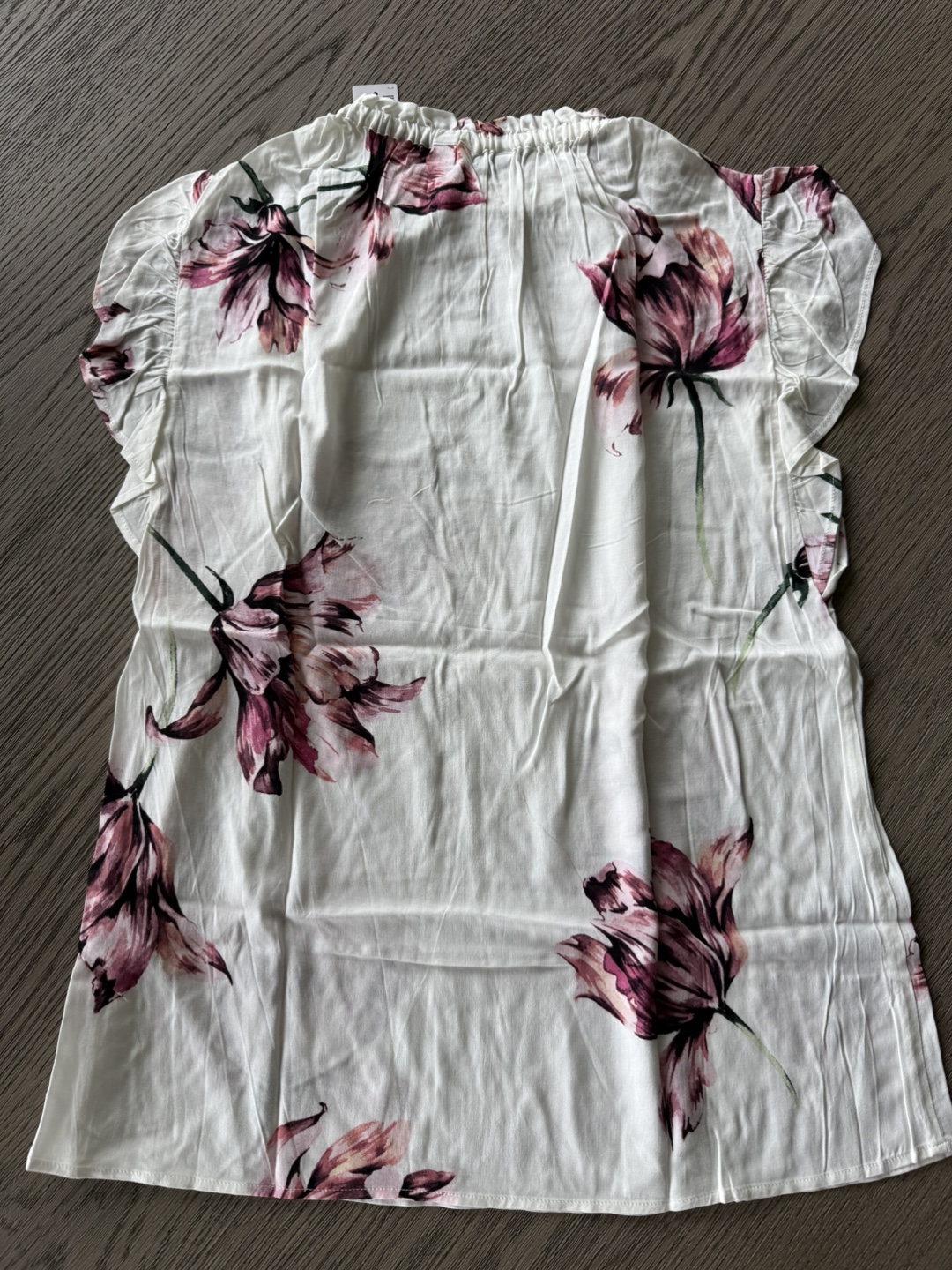 Reitmans Floral Top - XS - photo 3