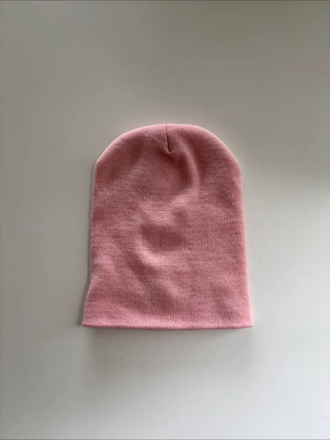Pink Beanie thumbnail