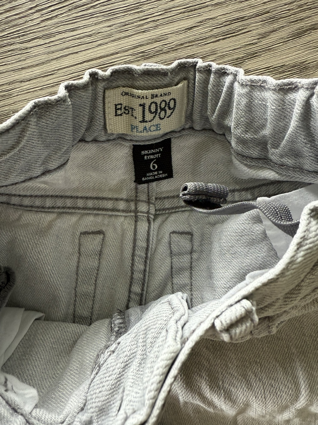 Boys size 6 pants - photo 2