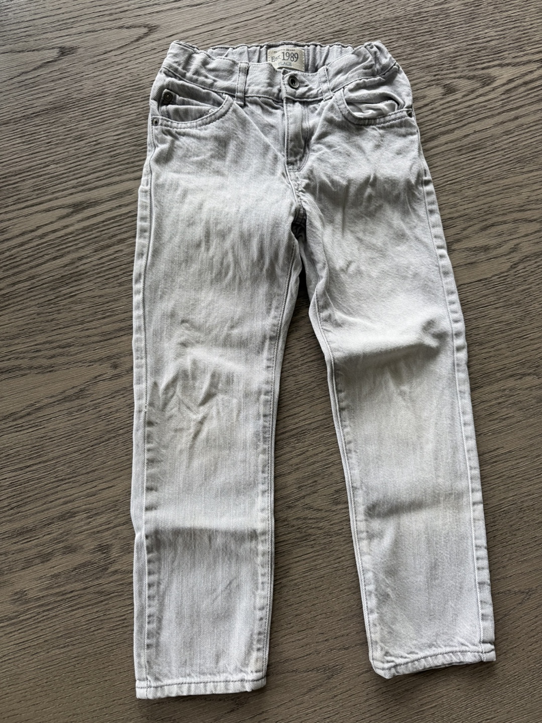 Boys size 6 pants