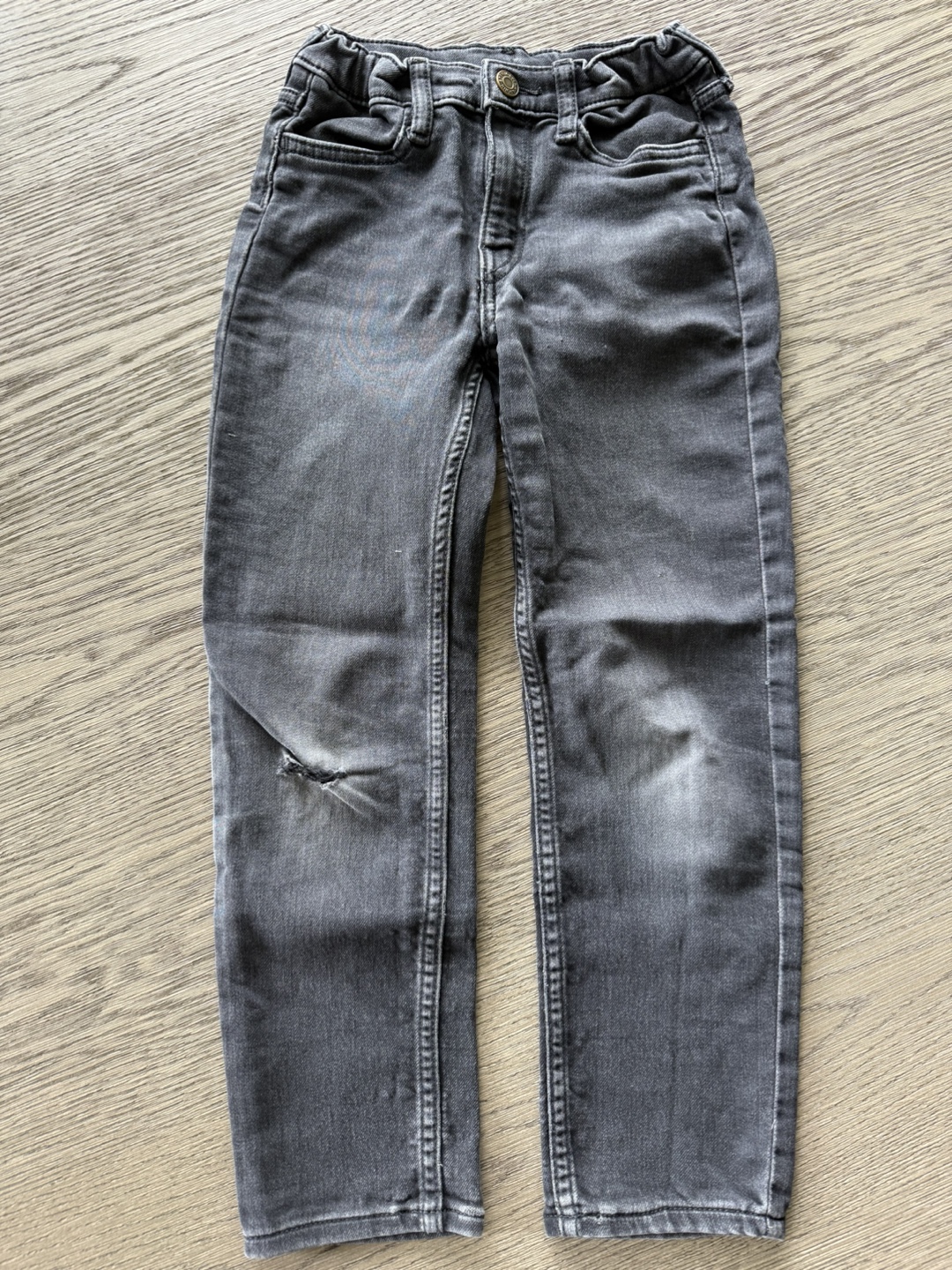 Boys size 6 pants - photo 4