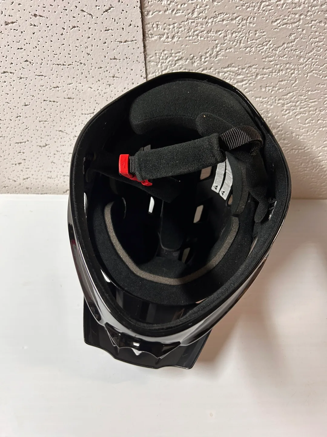 Black Helmet image indicator(6)