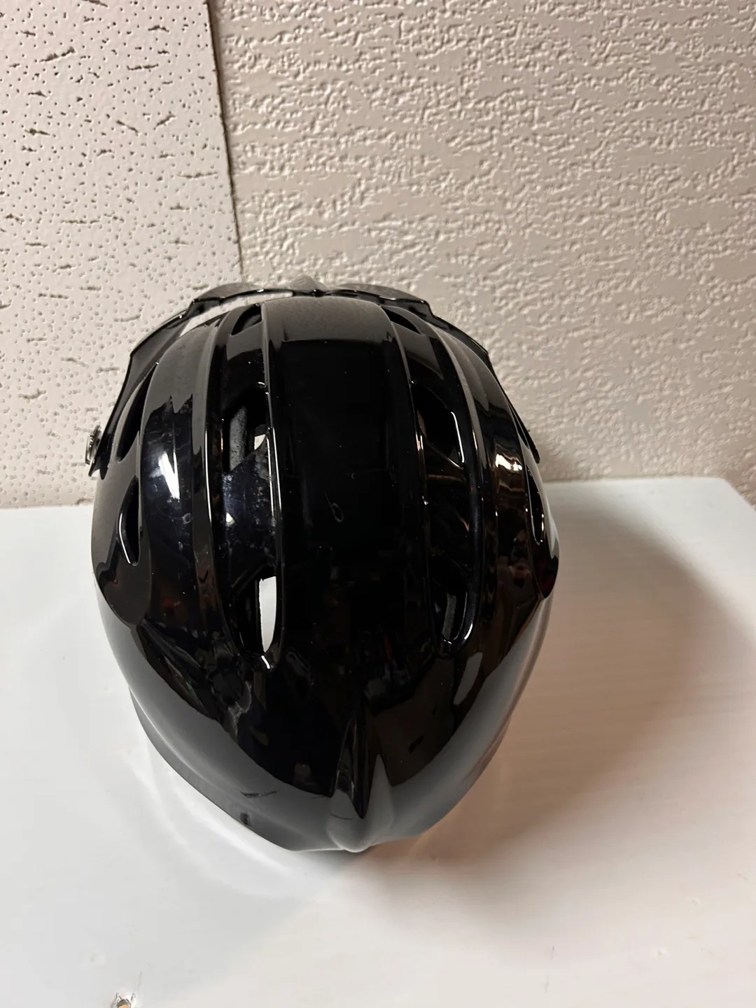 Black Helmet image indicator(4)